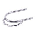 Weaver Ladies' Barrel Racing Slip-On Spurs