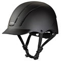 Troxel Spirit Solid Riding Helmet