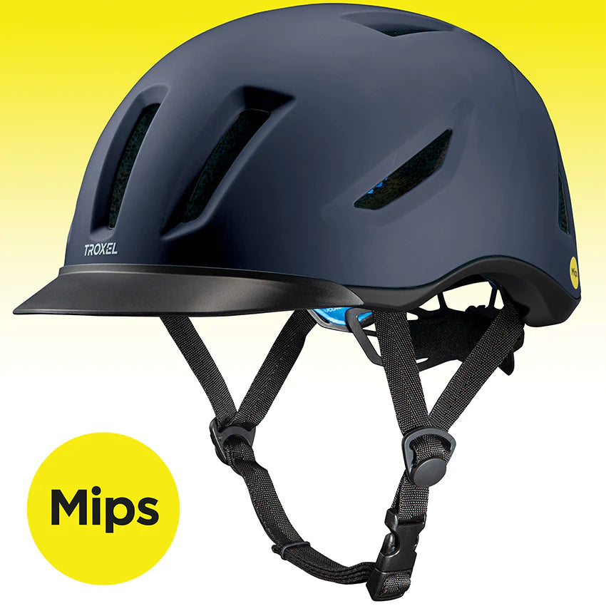 Troxel Terrain MIPS Riding Helmet