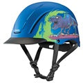 Troxel Spirit Graphic Riding Helmet