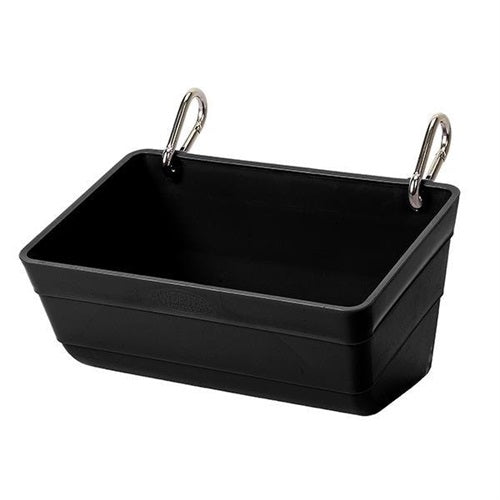 Weaver 3 Qt. Small Animal Feeder