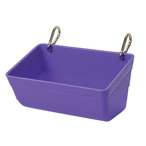 Weaver 3 Qt. Small Animal Feeder