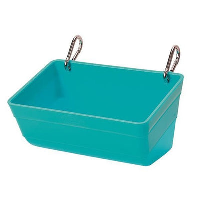 Weaver 3 Qt. Small Animal Feeder