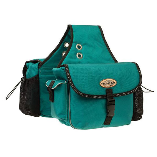 Weaver Trail Gear Saddle Bag
