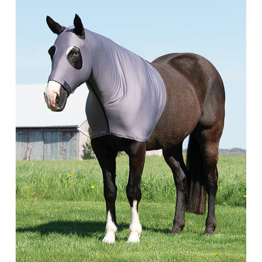 Weaver Synergy Equine Lycra Hood