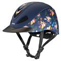 Troxel Dynasty Riding Helmet