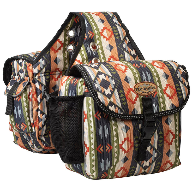 Weaver Trail Gear Saddle Bag