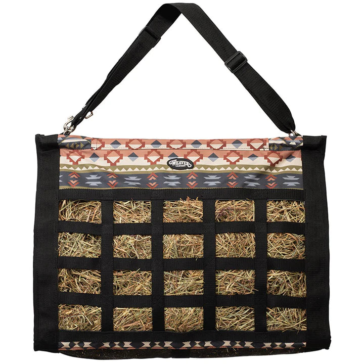 Weaver Slow Feed Hay Bag