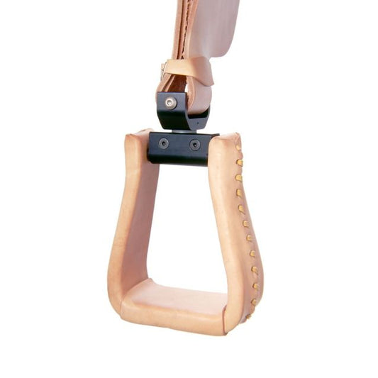 Tough 1 Swivel & Lock Stirrup System