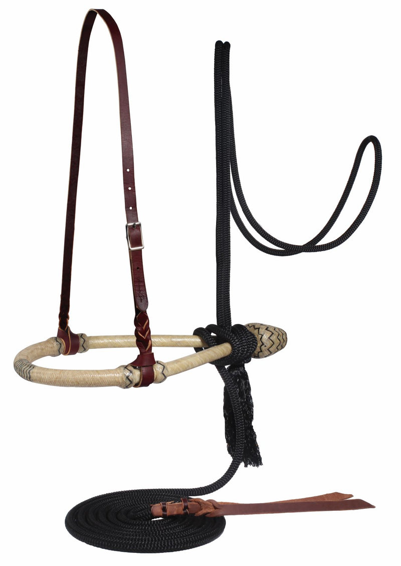 Professional's Choice Bosal Cord Mecate
