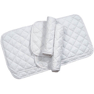 Mustang Quilted Leg Wraps 8410