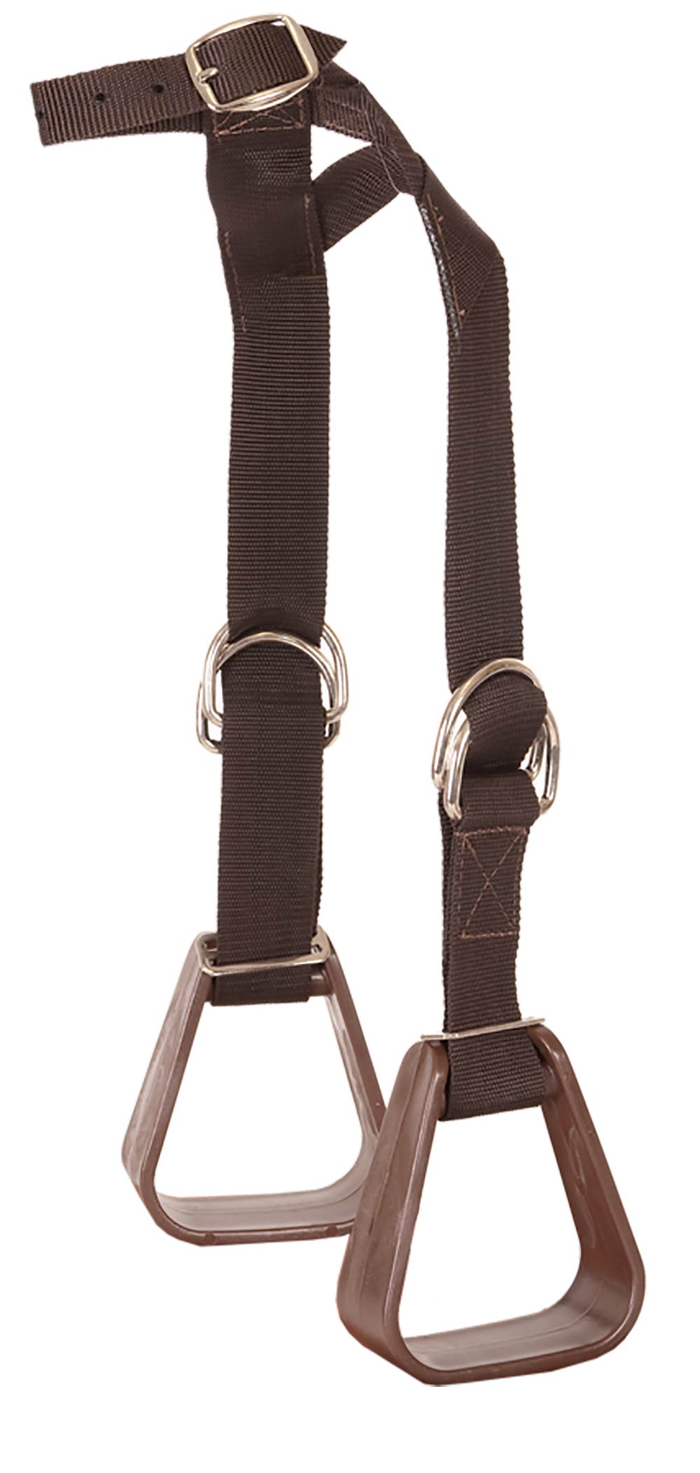Stirrups