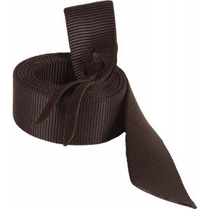 Mustang Nylon Tie Strap