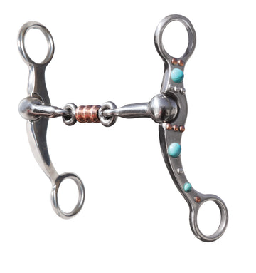 Professional's Choice Dot Shank Dog Bone Bit