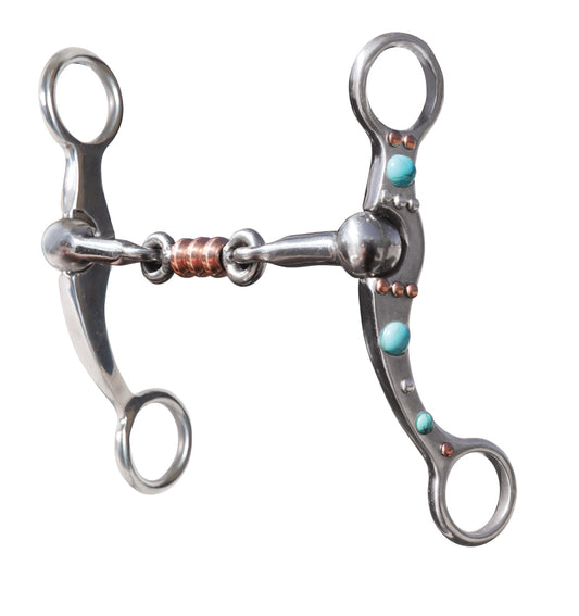 Professional's Choice Dot Shank Dog Bone Bit