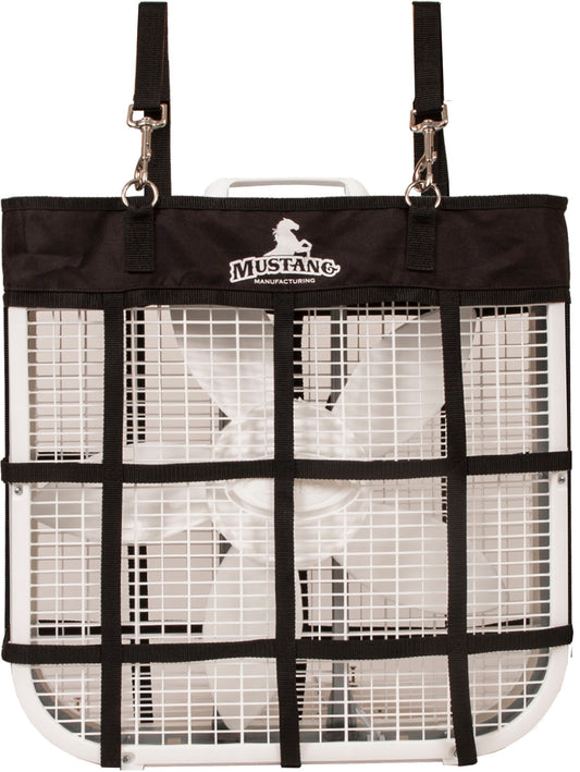 Mustang Box Fan Bag