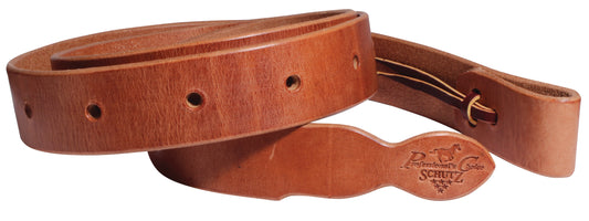 Professional’s Choice Leather Cinch Tie Strap