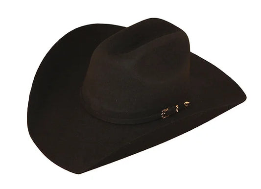 Lone Star Maverick Felt Hat-519RCA