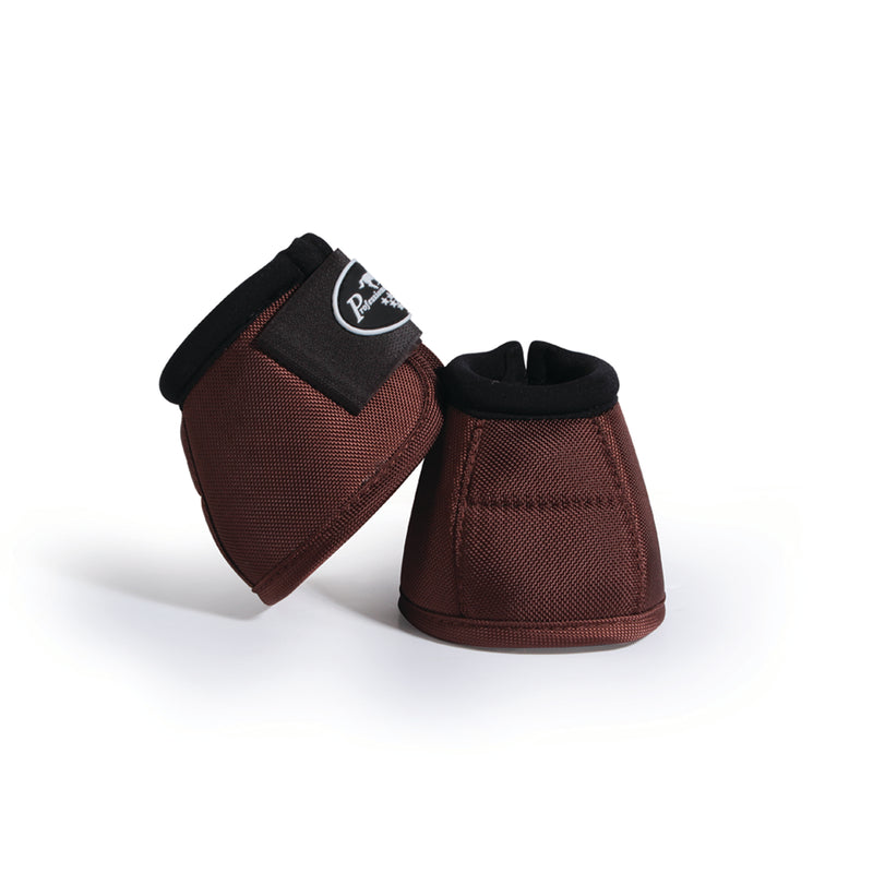 Professional's Choice Ballistic Bell Boots-Solid
