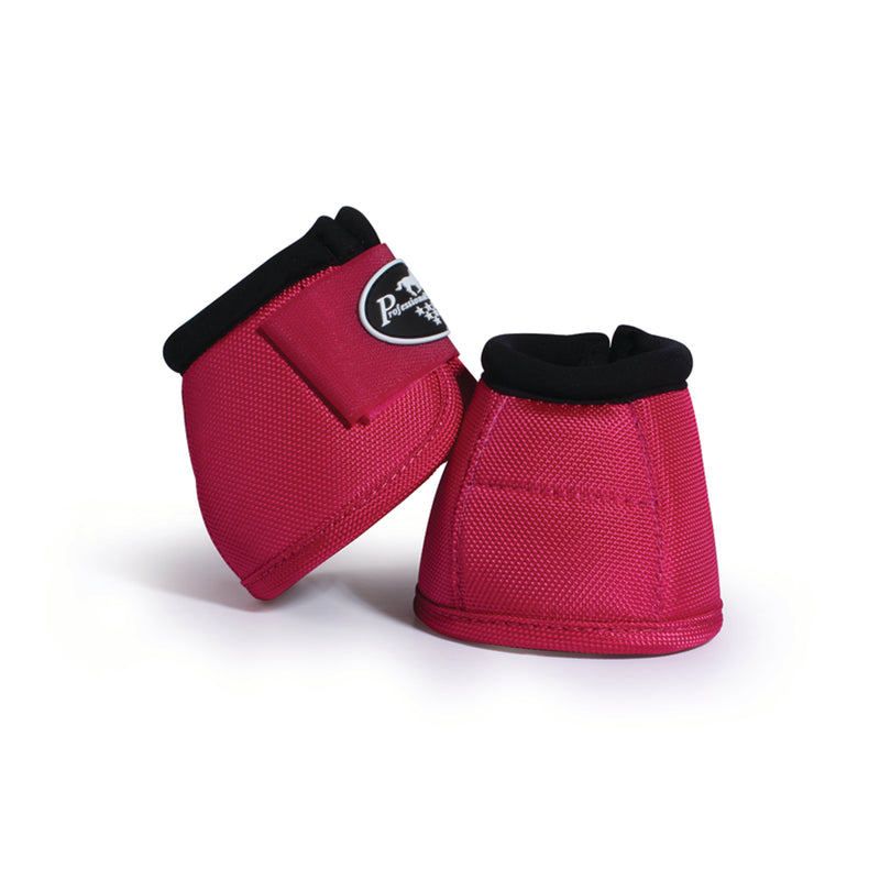 Professional's Choice Ballistic Bell Boots-Solid