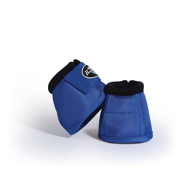 Professional's Choice Ballistic Bell Boots-Solid
