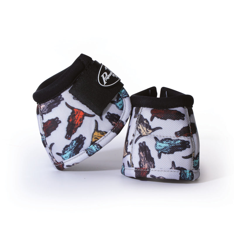 Professional's Choice Ballistic Overreach Boots-Pattern