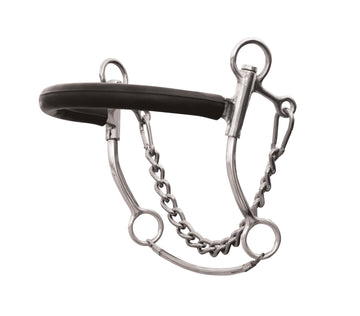 Professional’s Choice Brittany Short Hackamore