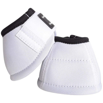Classic Equine Dy-No Turn Bell Boots