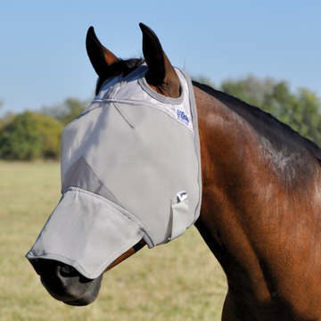 Cashel Crusader Fly Mask