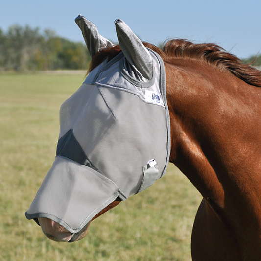 Cashel Crusader Fly Mask