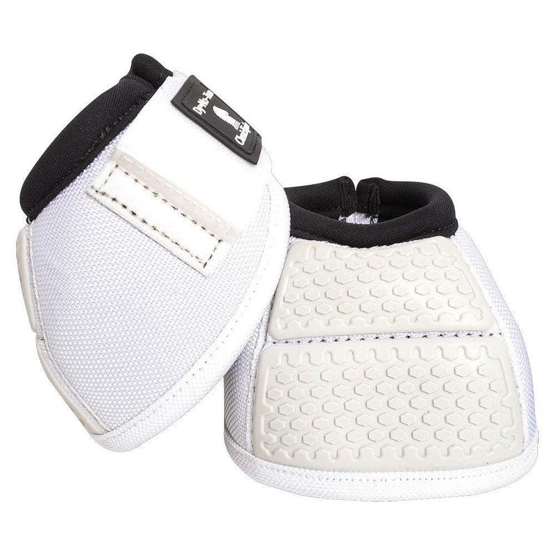 Classic Equine Flexion No-Turn Bell Boots