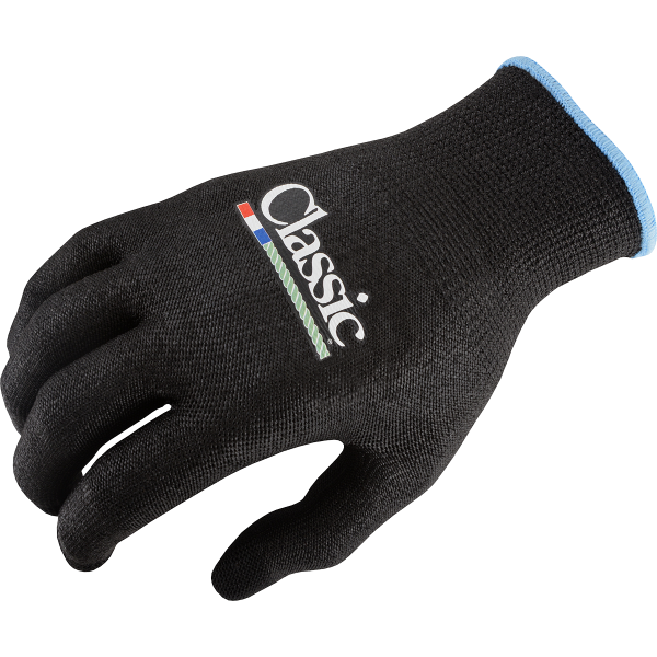 Rope Gloves