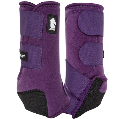 Classic Equine Legacy2 Support Boots