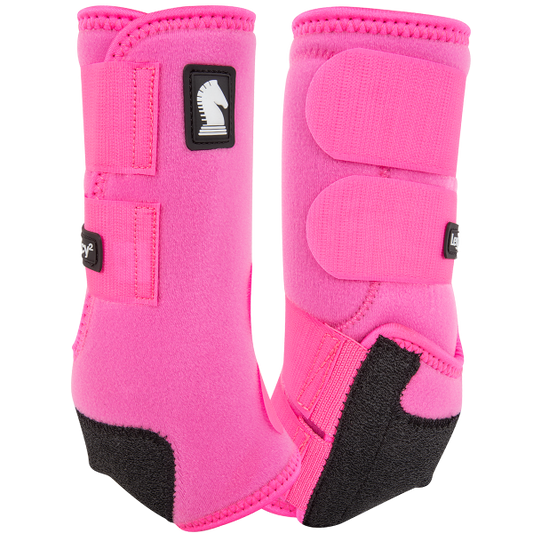 Classic Equine Legacy2 Front Sport Boots