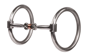 Professional's Choice Equisential Loose Ring Smooth Dogbone Bit