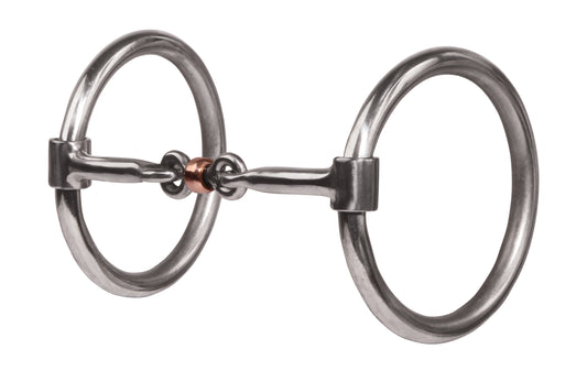 Professional's Choice Equisential Loose Ring Smooth Dogbone Bit