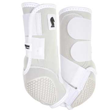 Classic Equine Flexion By Legacy Front Support Boots