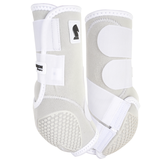 Classic Equine Flexion By Legacy Front Support Boots