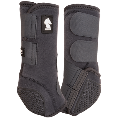 Classic Equine Flexion By Legacy 2 Support Boots Hind