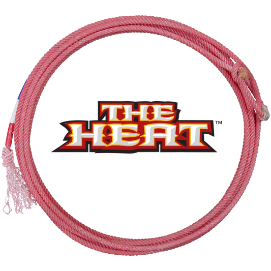 Heat Team Head Rope