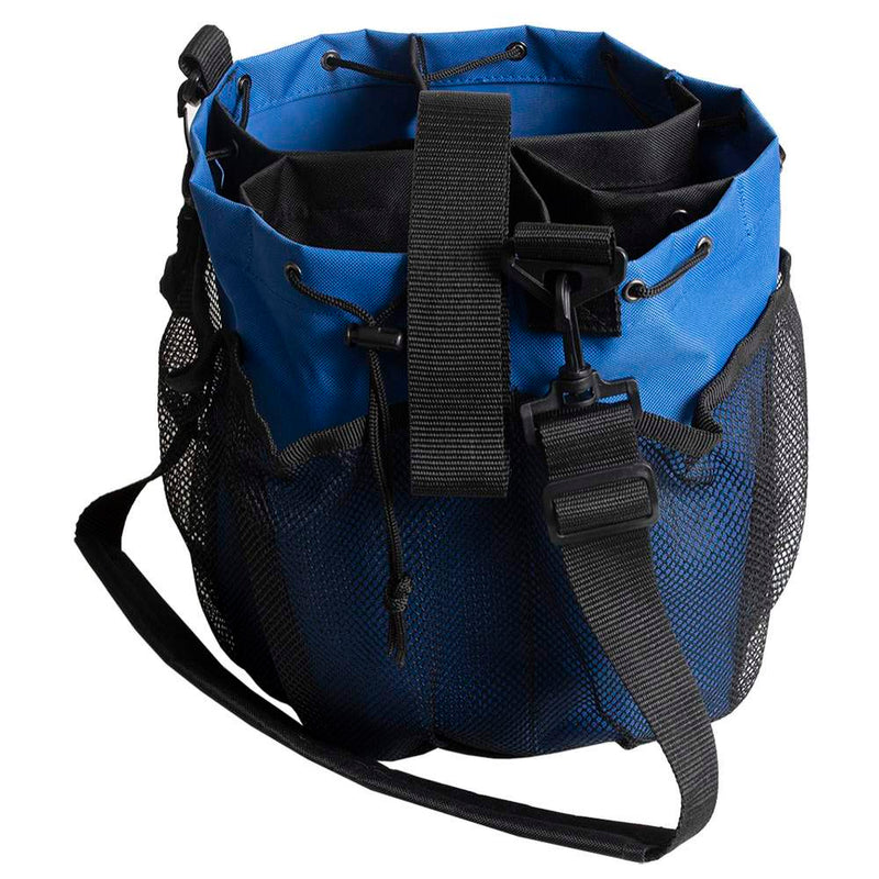 Mustang Manufacturing Grooming Tote