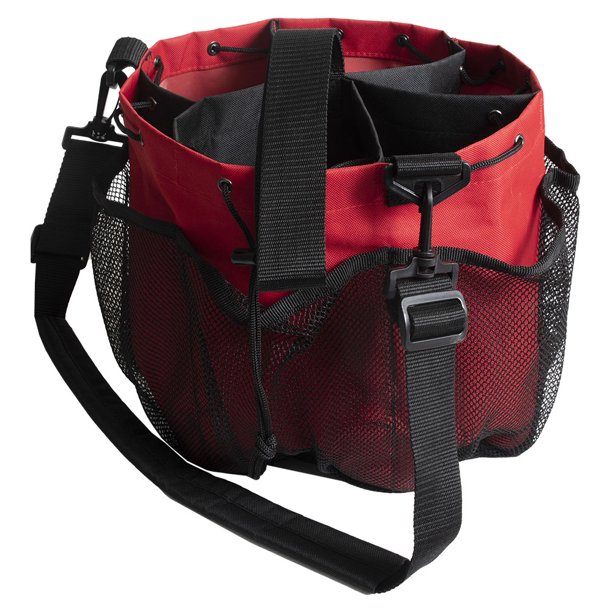 Mustang Manufacturing Grooming Tote