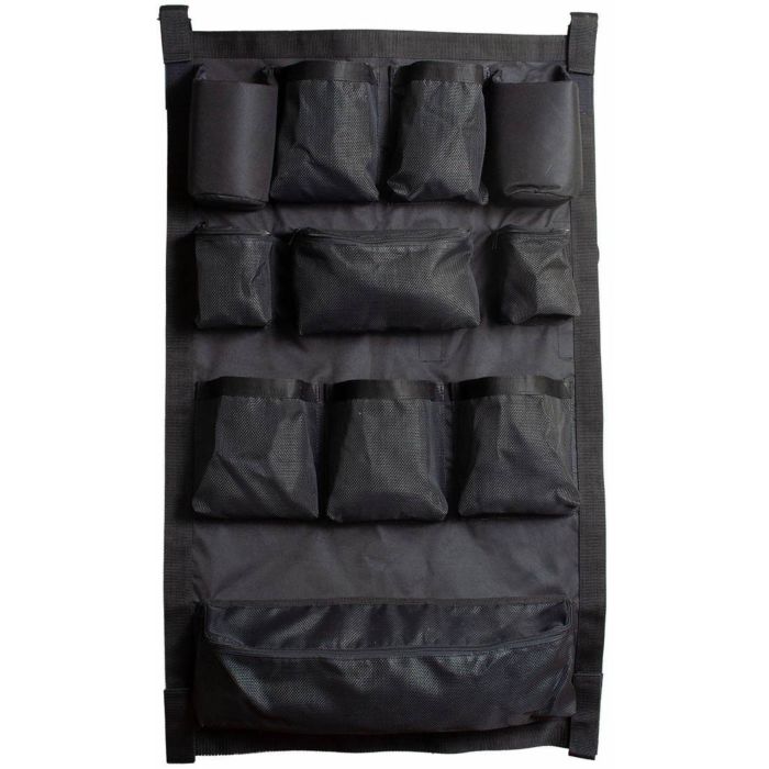 Mustang Trailer Grooming Organizer