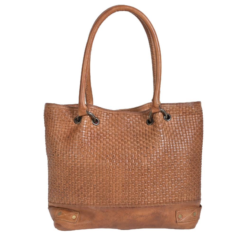 STS Ranchwear Sweet Grass Tote