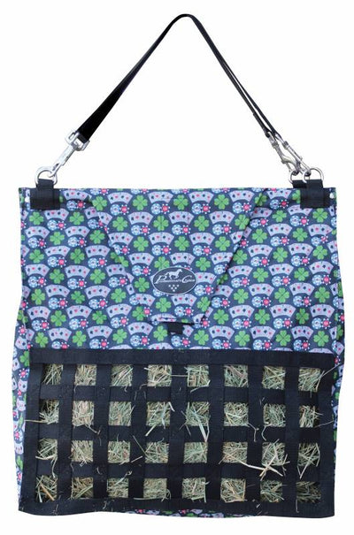 Professionals Choice Slowfeed Hay Bag