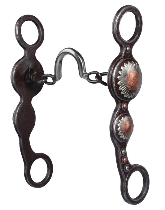 Professional’s Choice Sunflower Ported Chain Bit