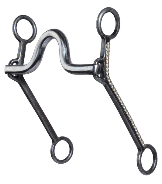 Professional's Choice Loose Swept Back Med Port Bit