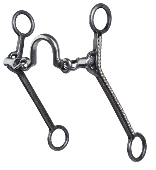 Professional's Choice Loose Swept Back Ported Chain Bit