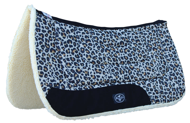 Professional’s Choice Contoured Work Pad PCCWP