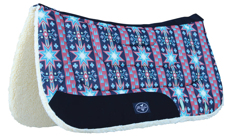 Professional’s Choice Contoured Work Pad PCCWP